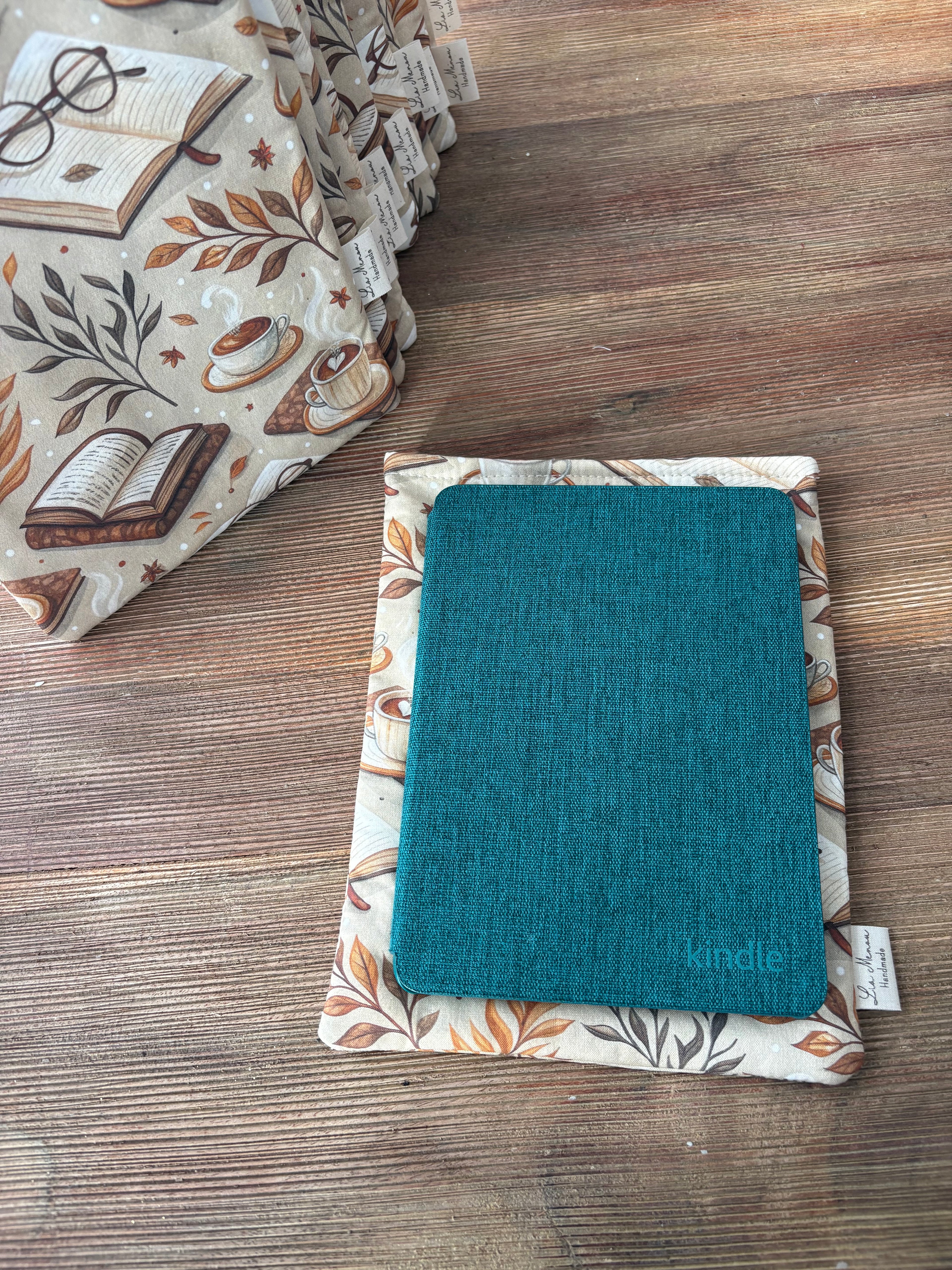 E-Reader- Kindle/Tolino Hülle