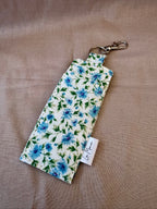 Labellotasche mit Punkten