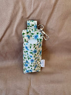 Labellotasche mit Punkten