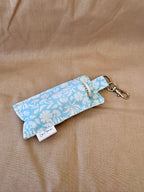 Labellotasche mit Punkten