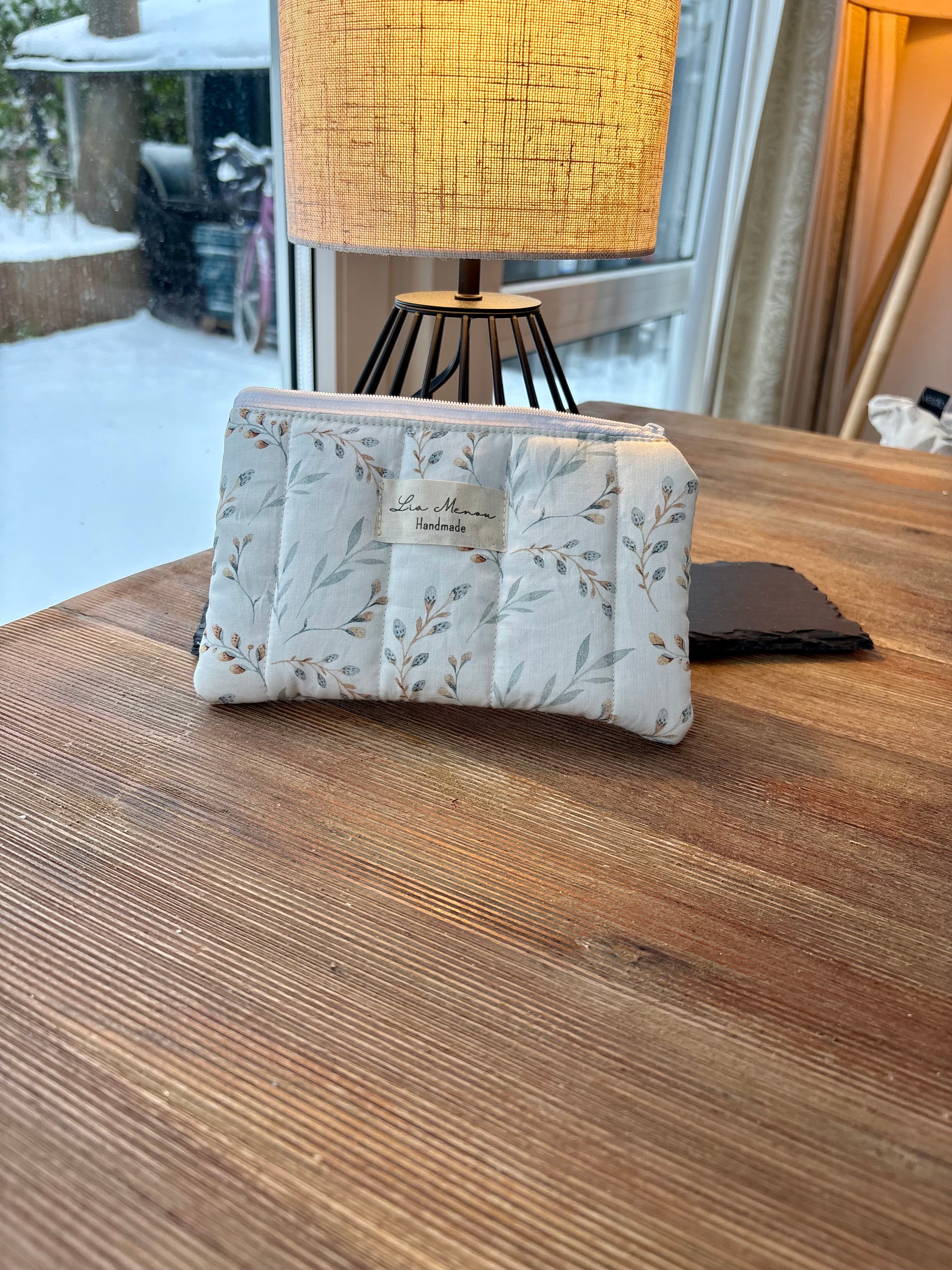 Brillenetui/Federmäppchen