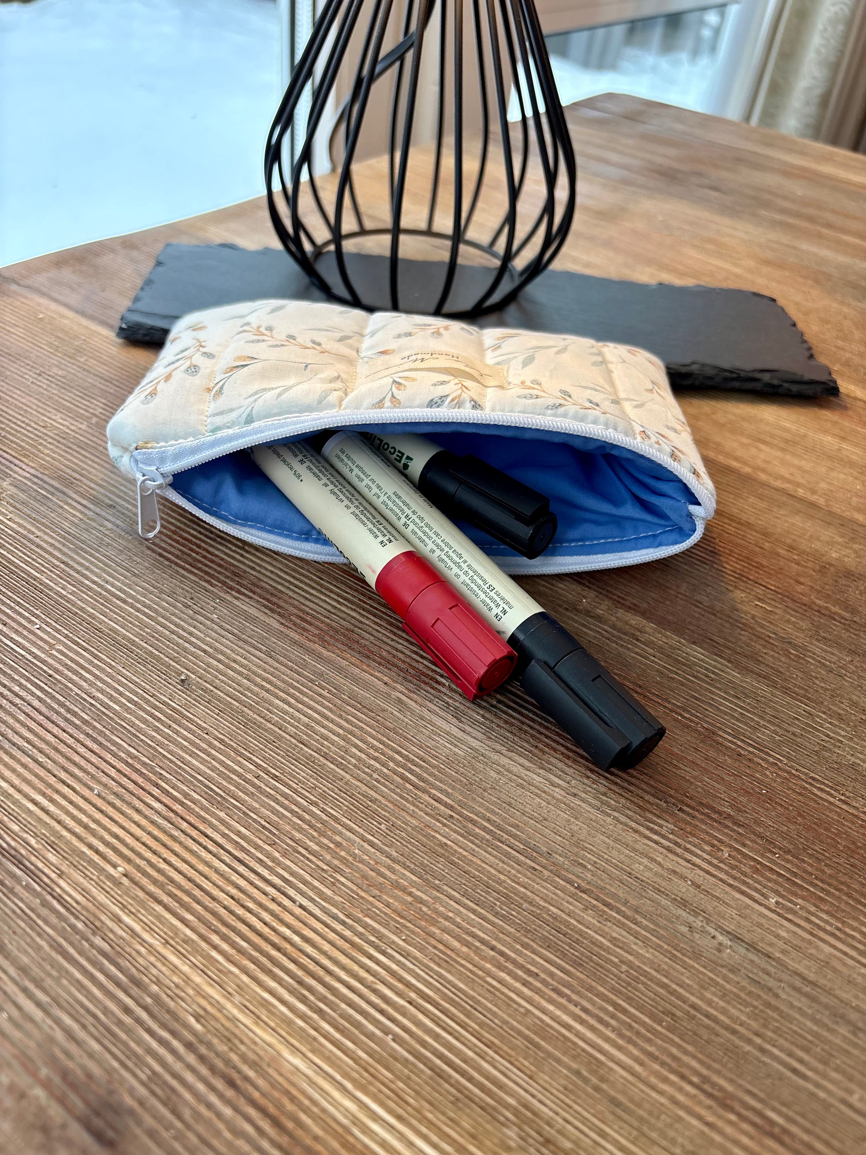 Brillenetui/Federmäppchen