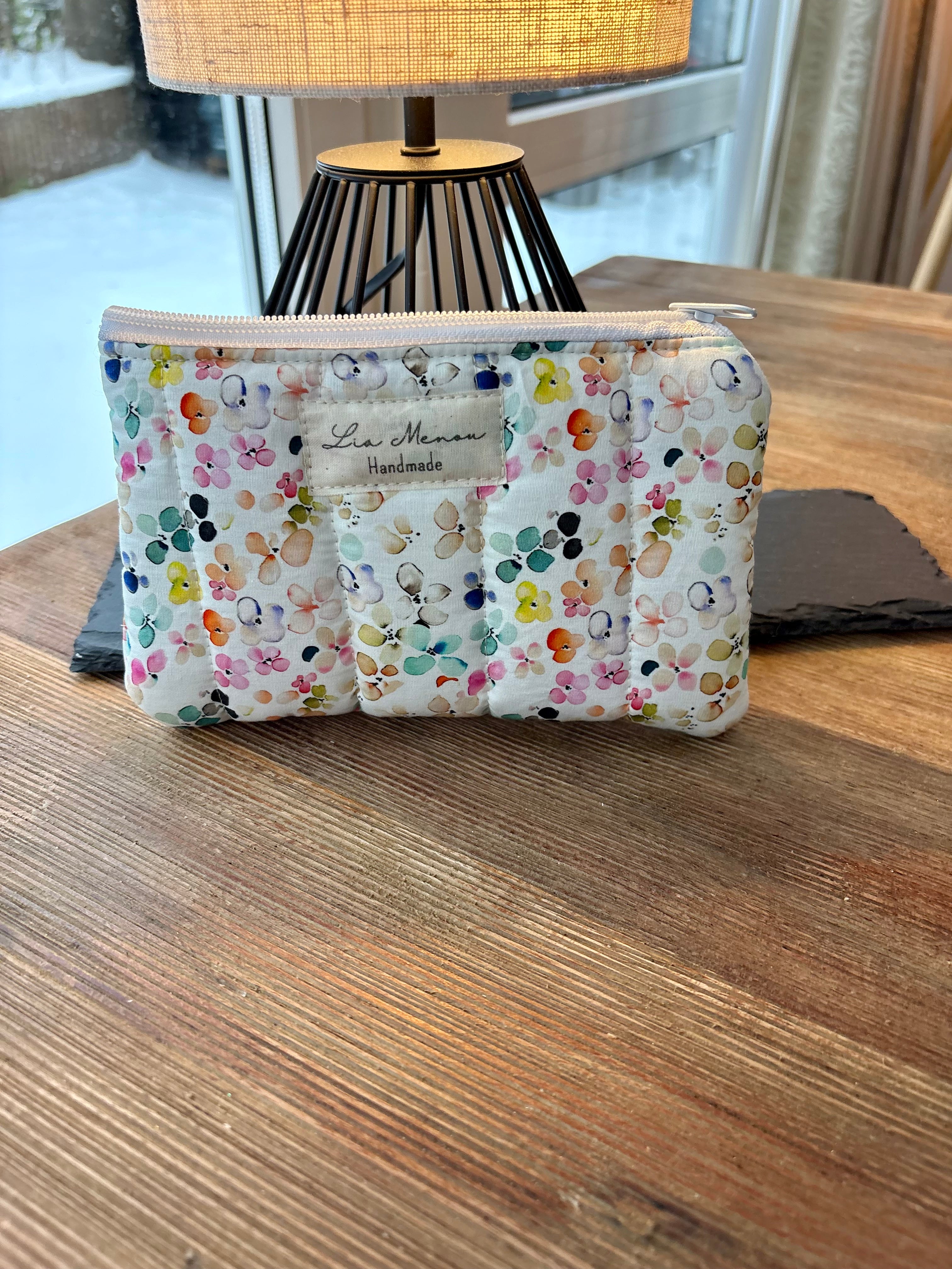 Brillenetui/Federmäppchen