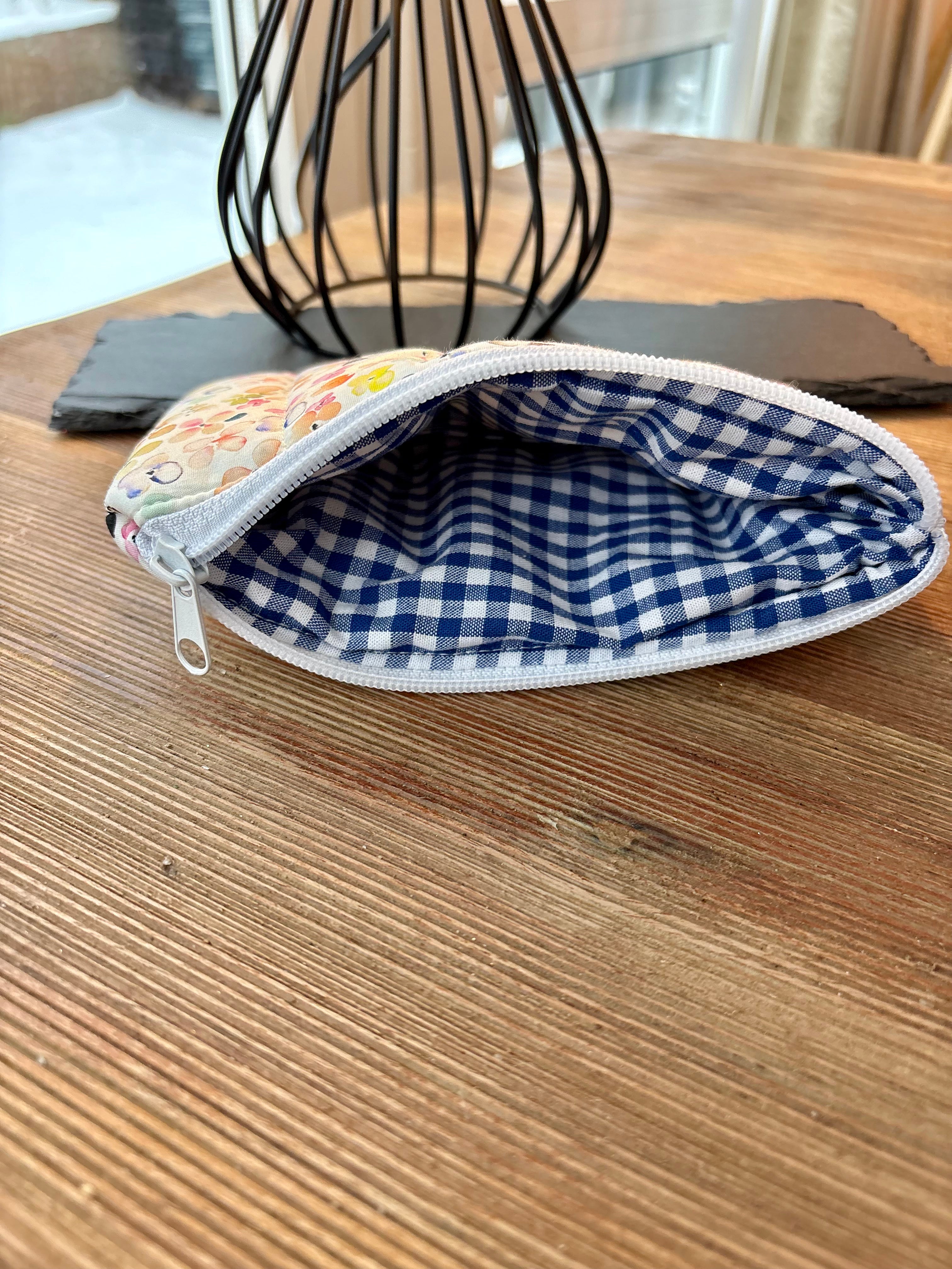 Brillenetui/Federmäppchen