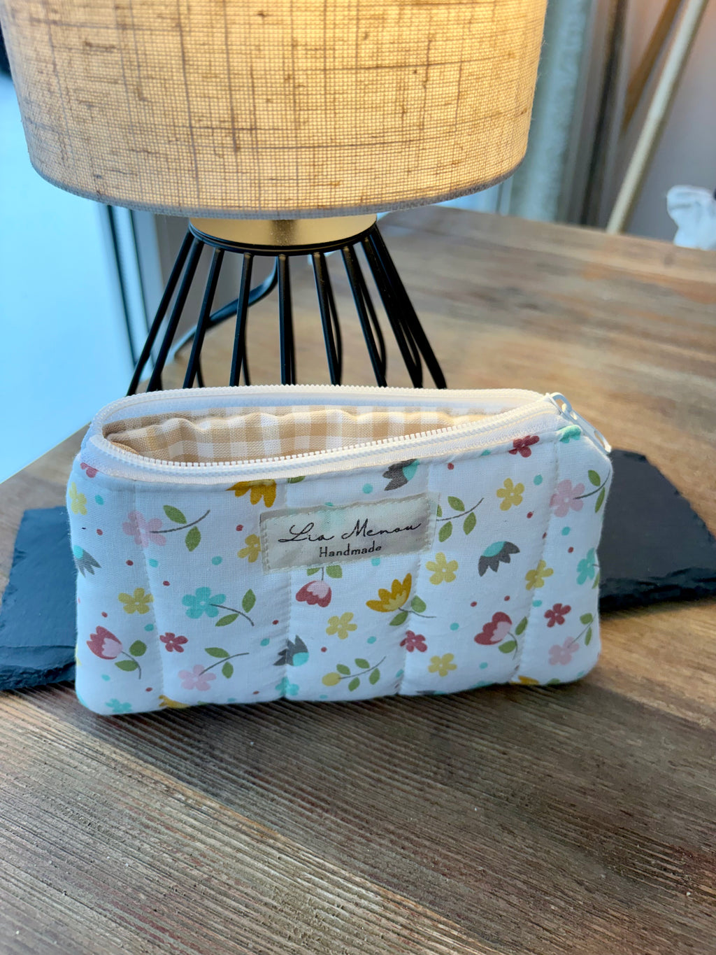 Brillenetui/Federmäppchen