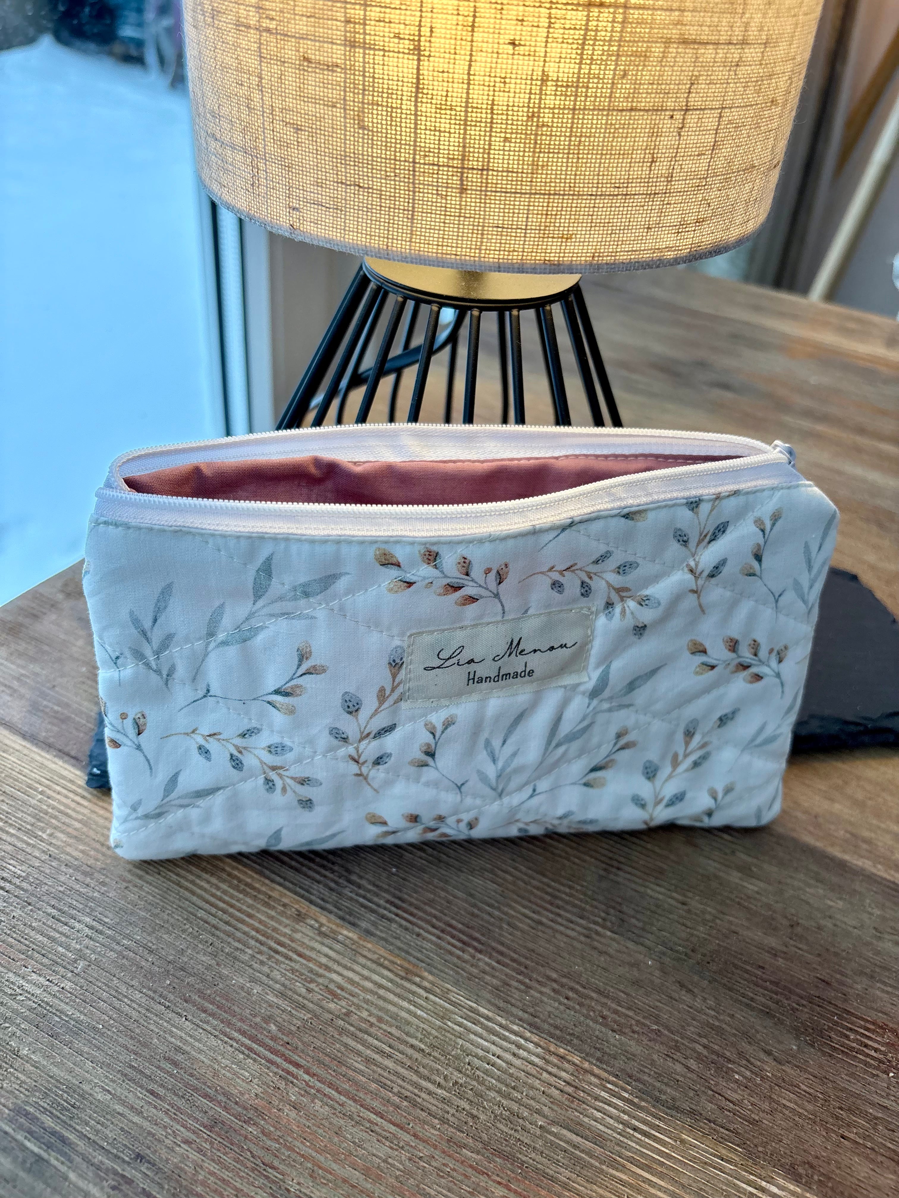 Brillenetui/Federmäppchen