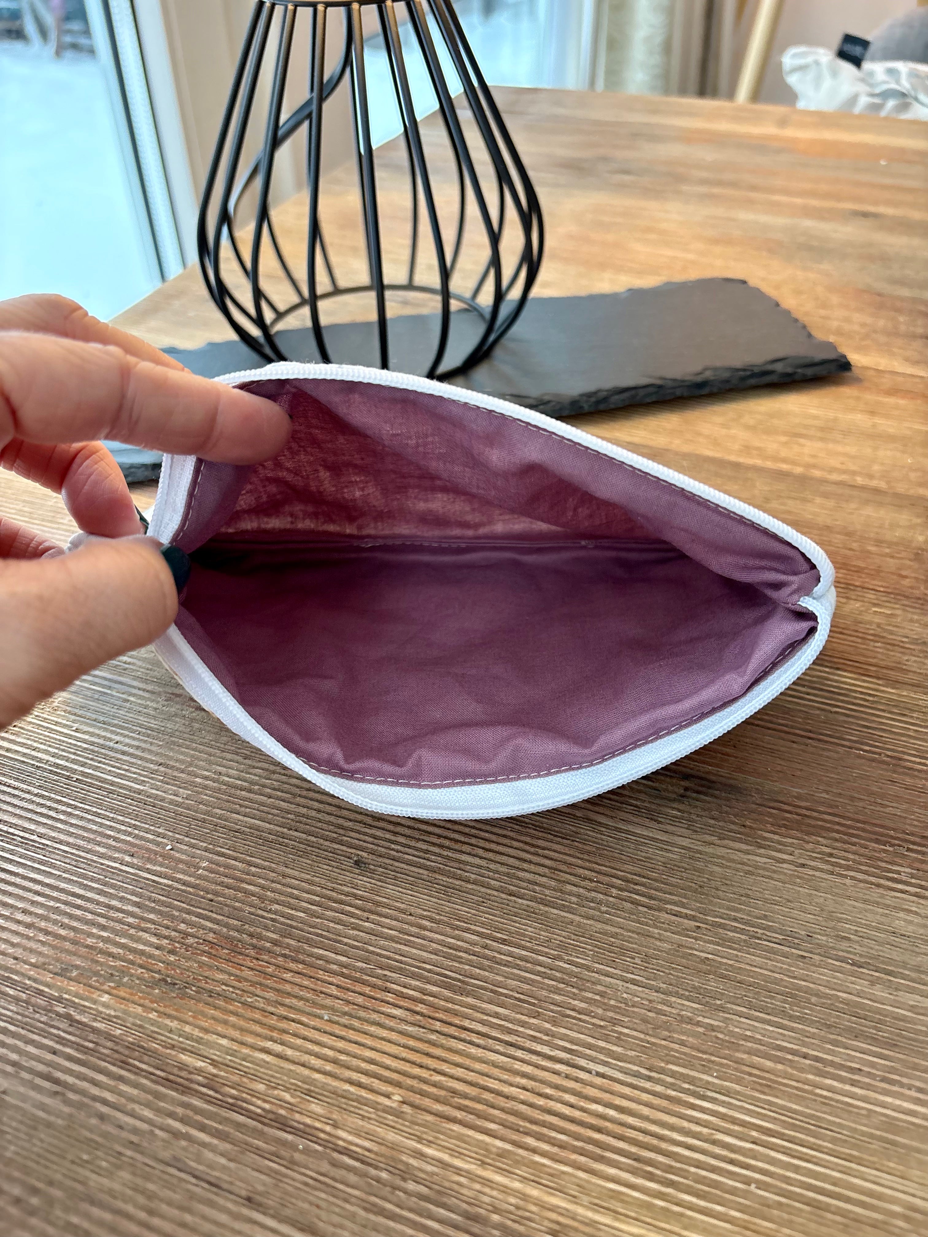 Brillenetui/Federmäppchen