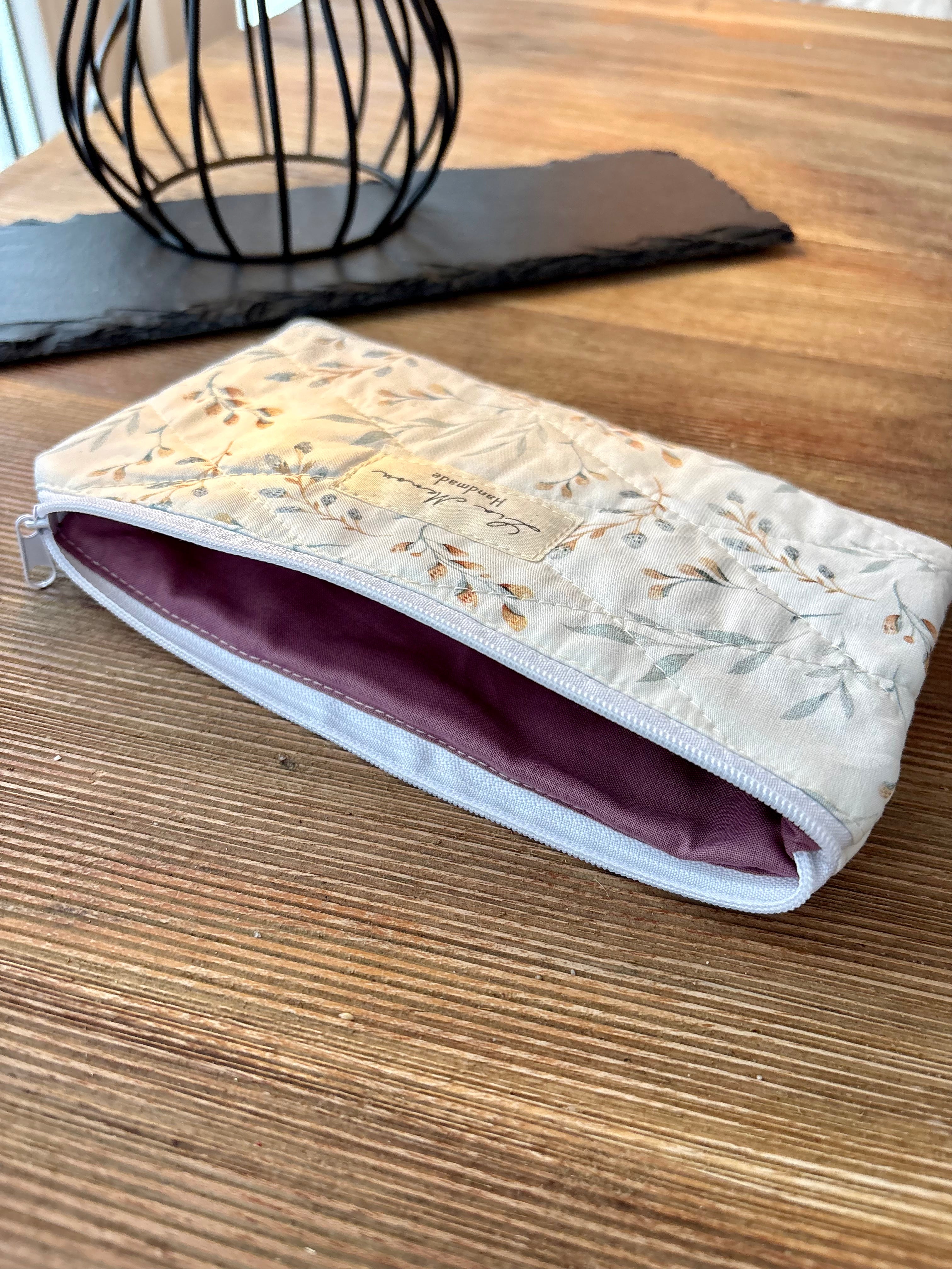 Brillenetui/Federmäppchen