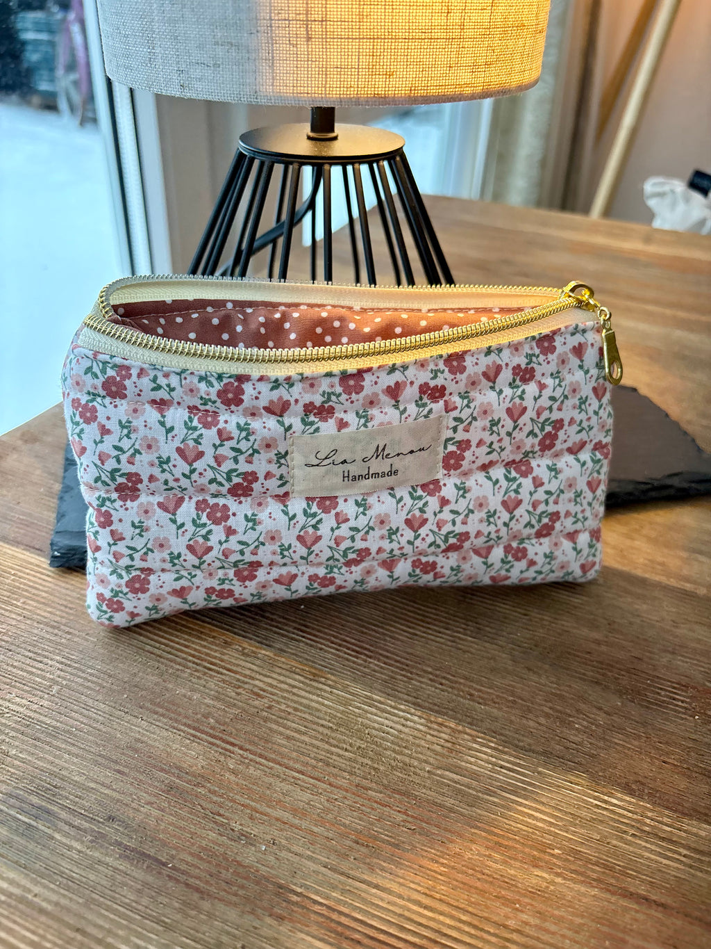 Brillenetui/Federmäppchen