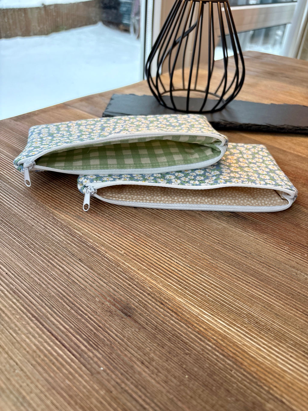 Brillenetui/Federmäppchen