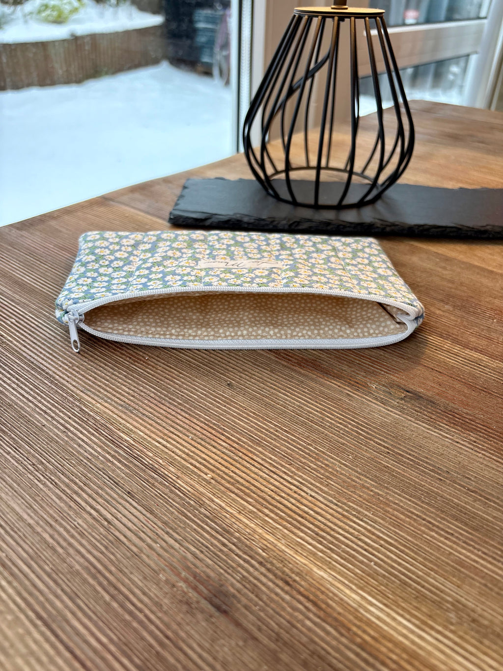 Brillenetui/Federmäppchen