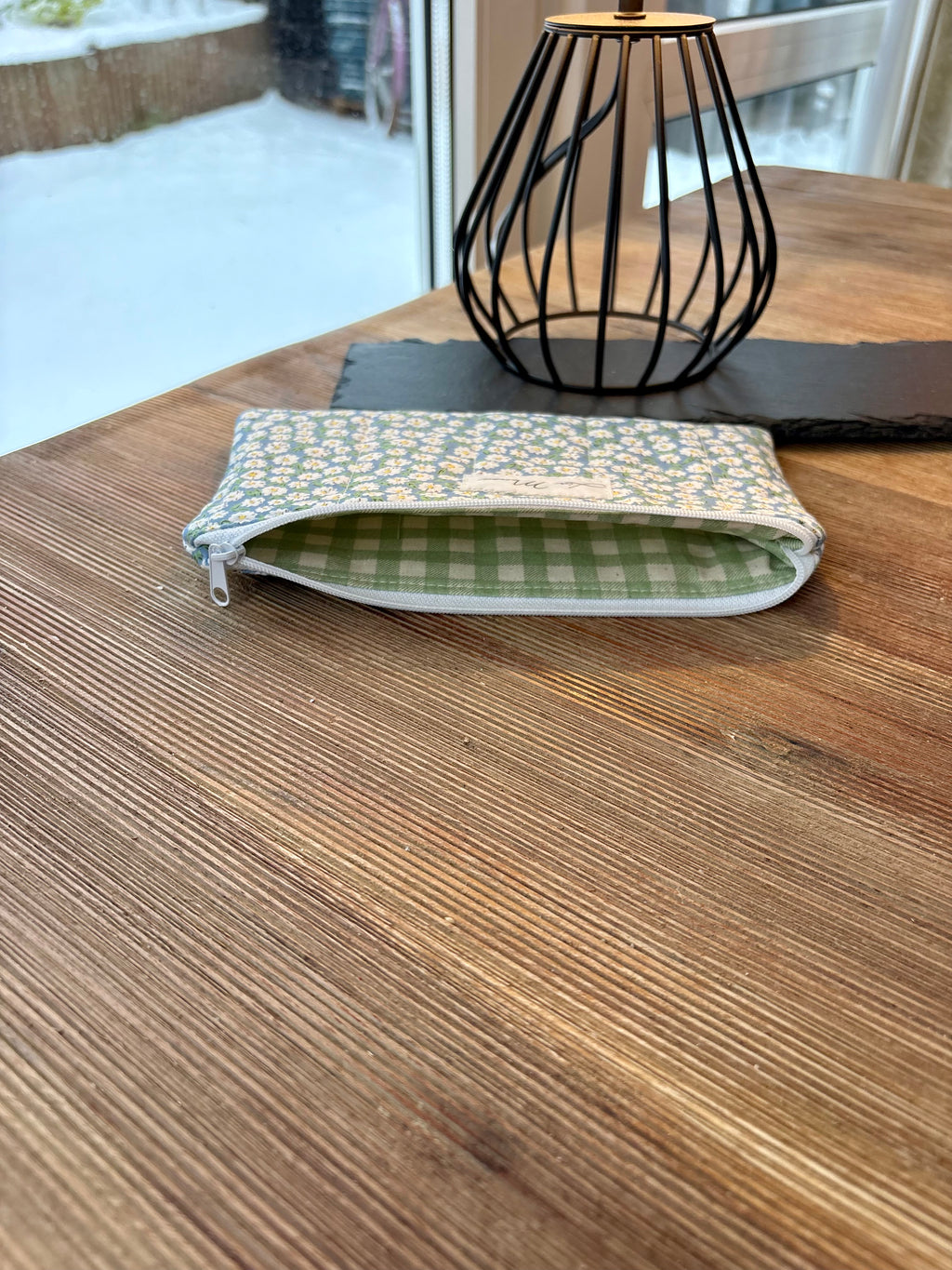 Brillenetui/Federmäppchen