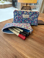 Brillenetui/Federmäppchen