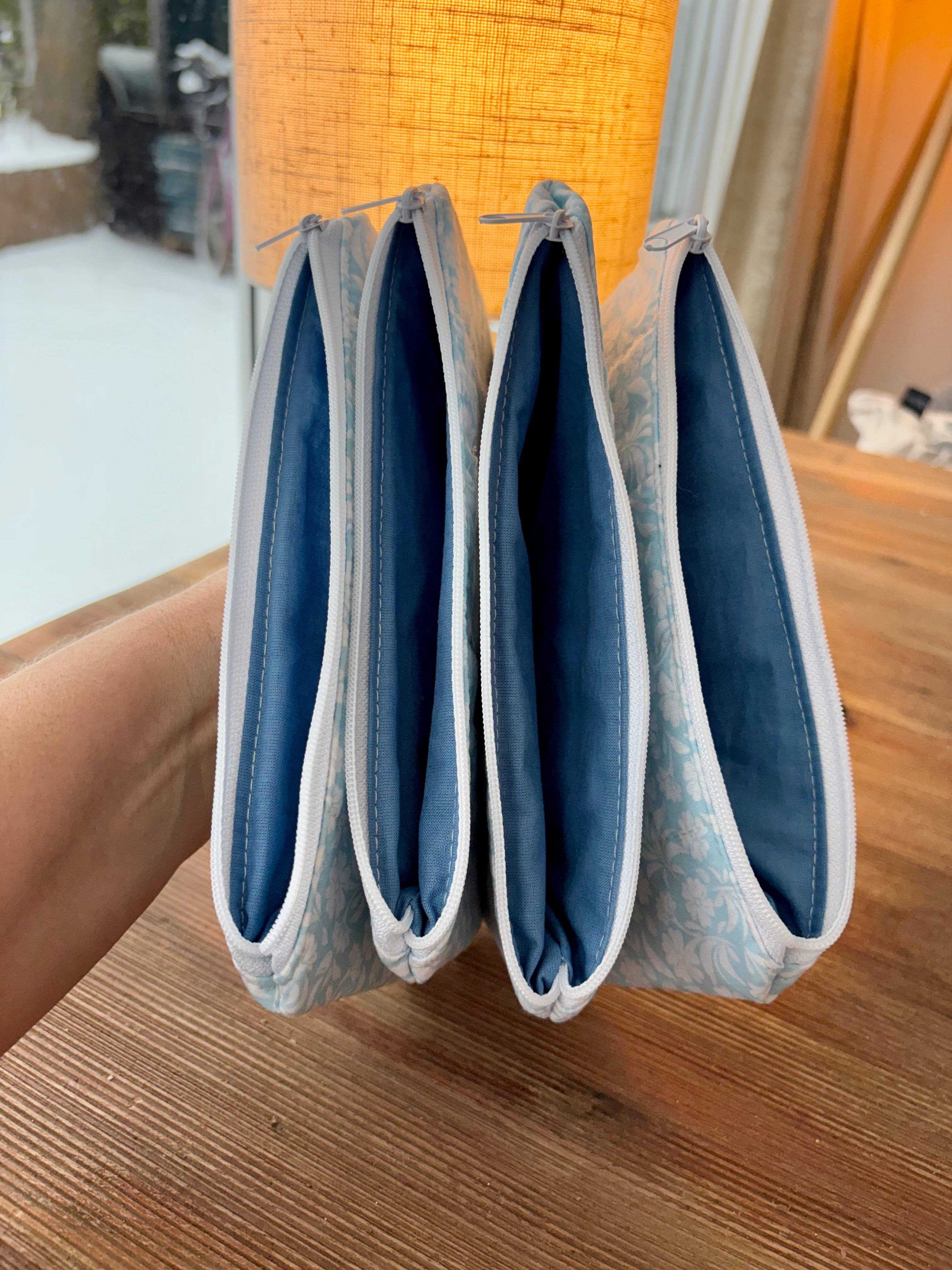 Brillenetui/Federmäppchen