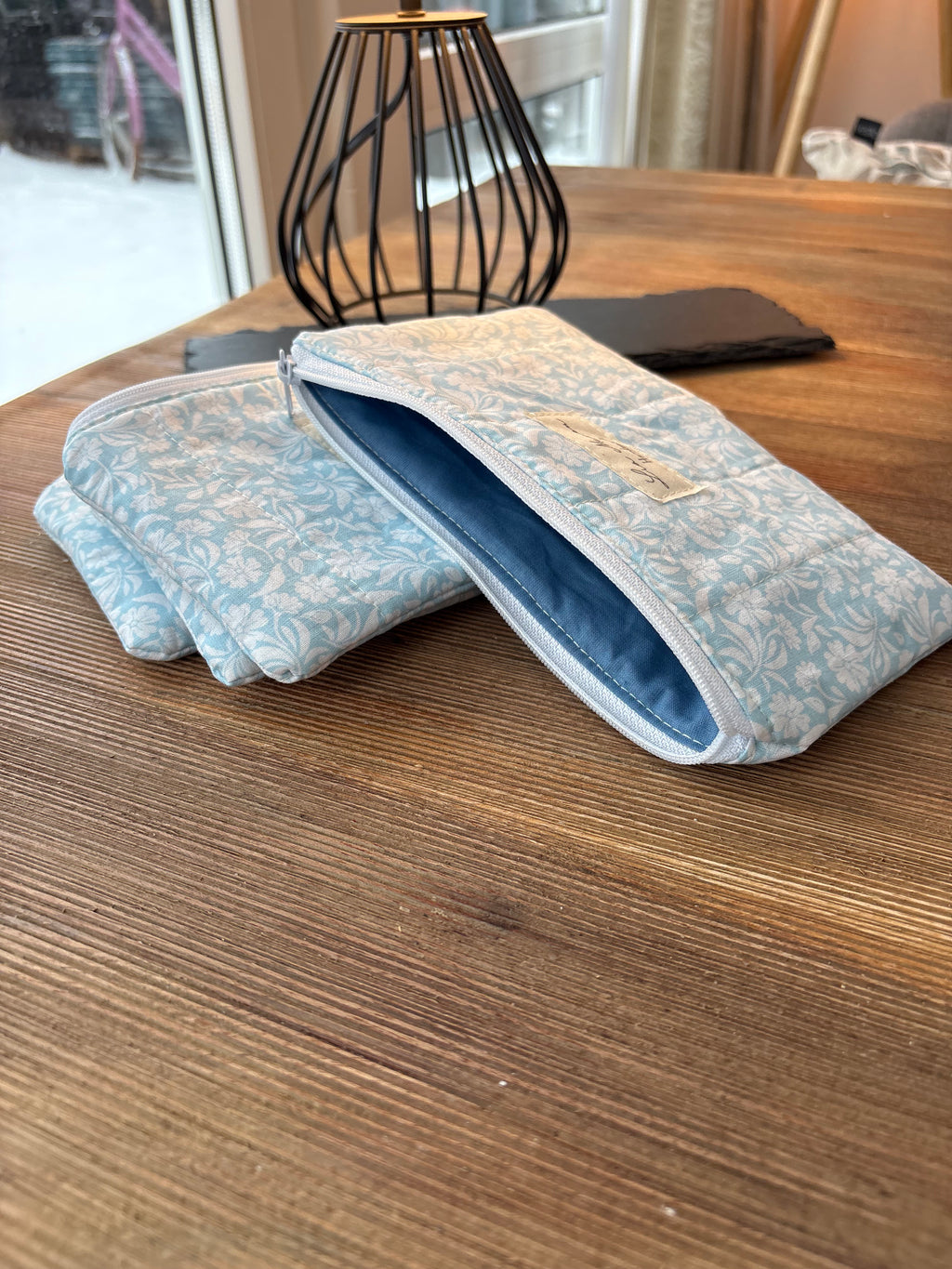 Brillenetui/Federmäppchen