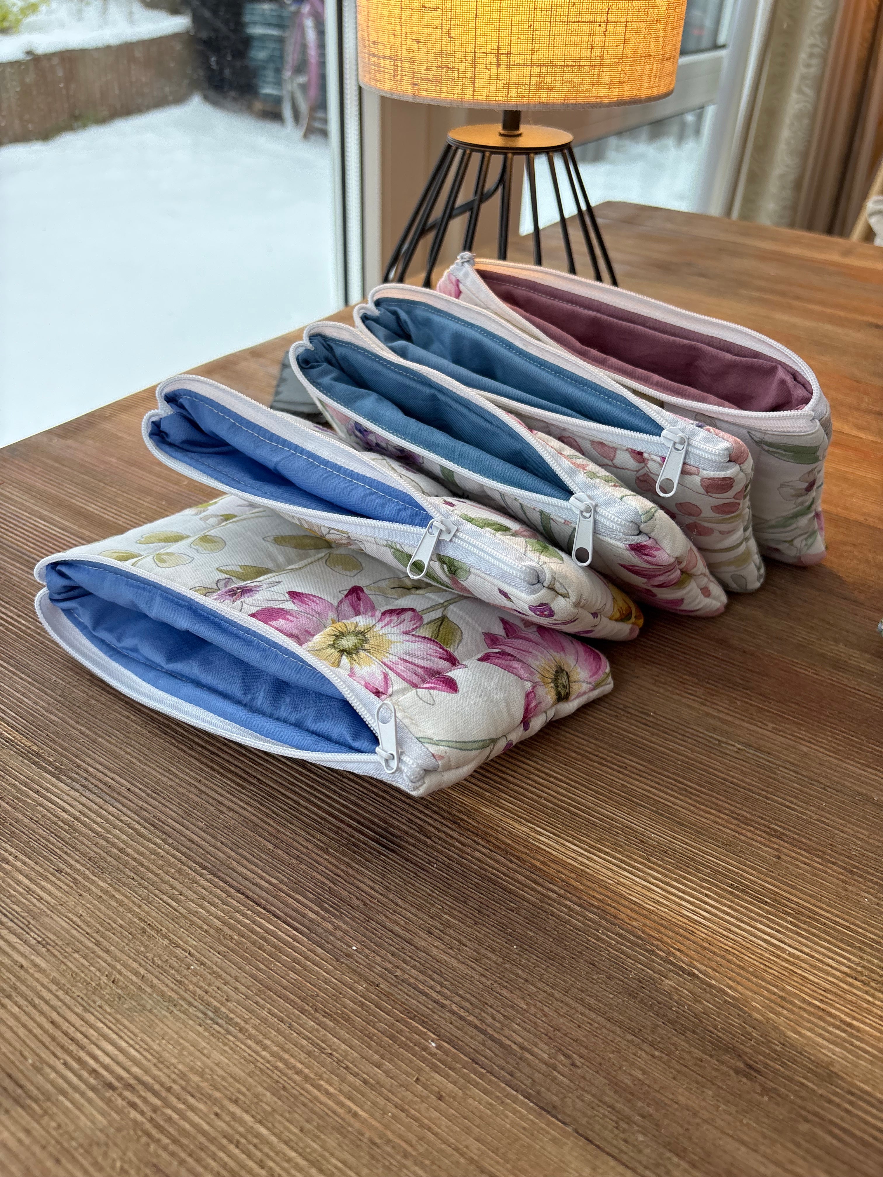 Brillenetui/Federmäppchen