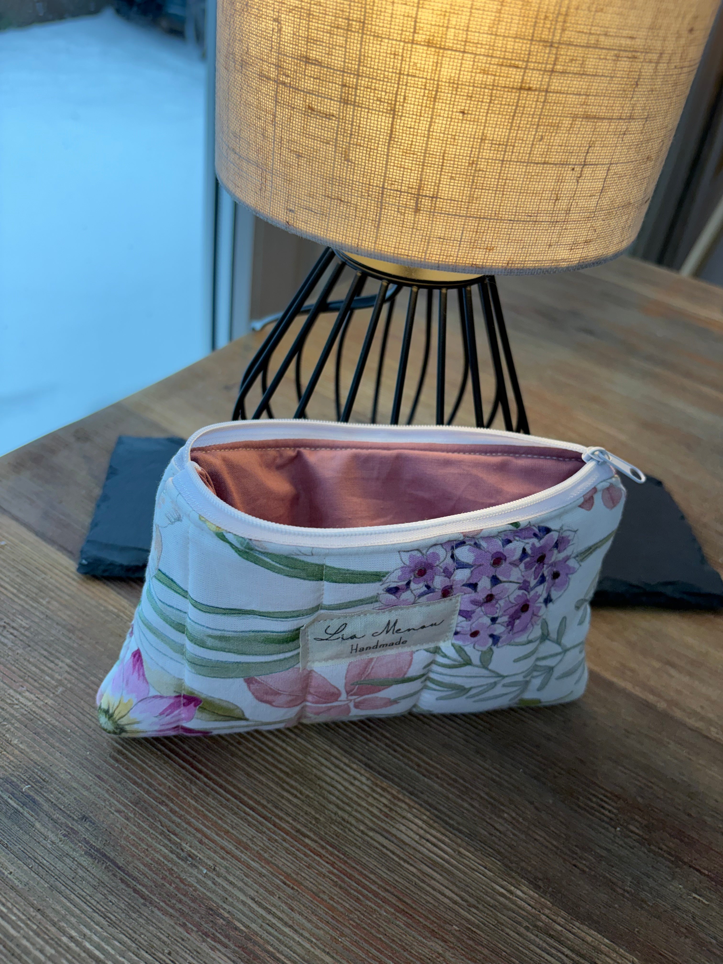 Brillenetui/Federmäppchen