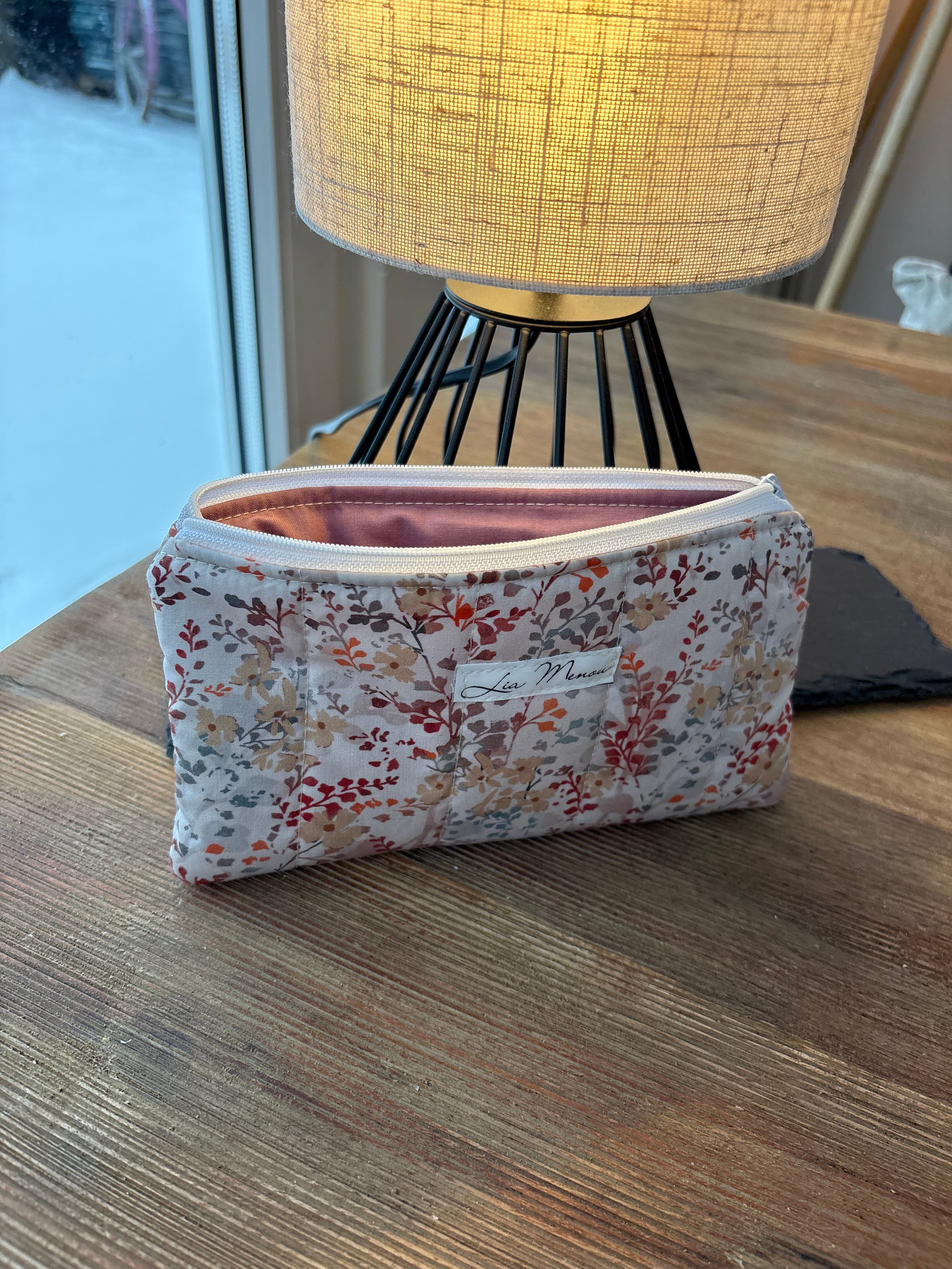 Brillenetui/Federmäppchen