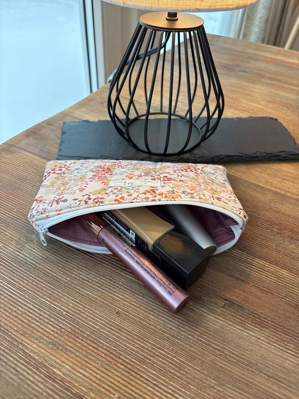 Brillenetui/Federmäppchen