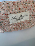Mini Kosmetiktasche handgemacht – Lia Menou