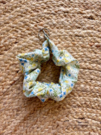 Schlüsselanhänger Scrunchie