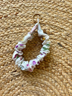 Schlüsselanhänger Scrunchie