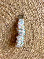 Schlüsselanhänger Scrunchie