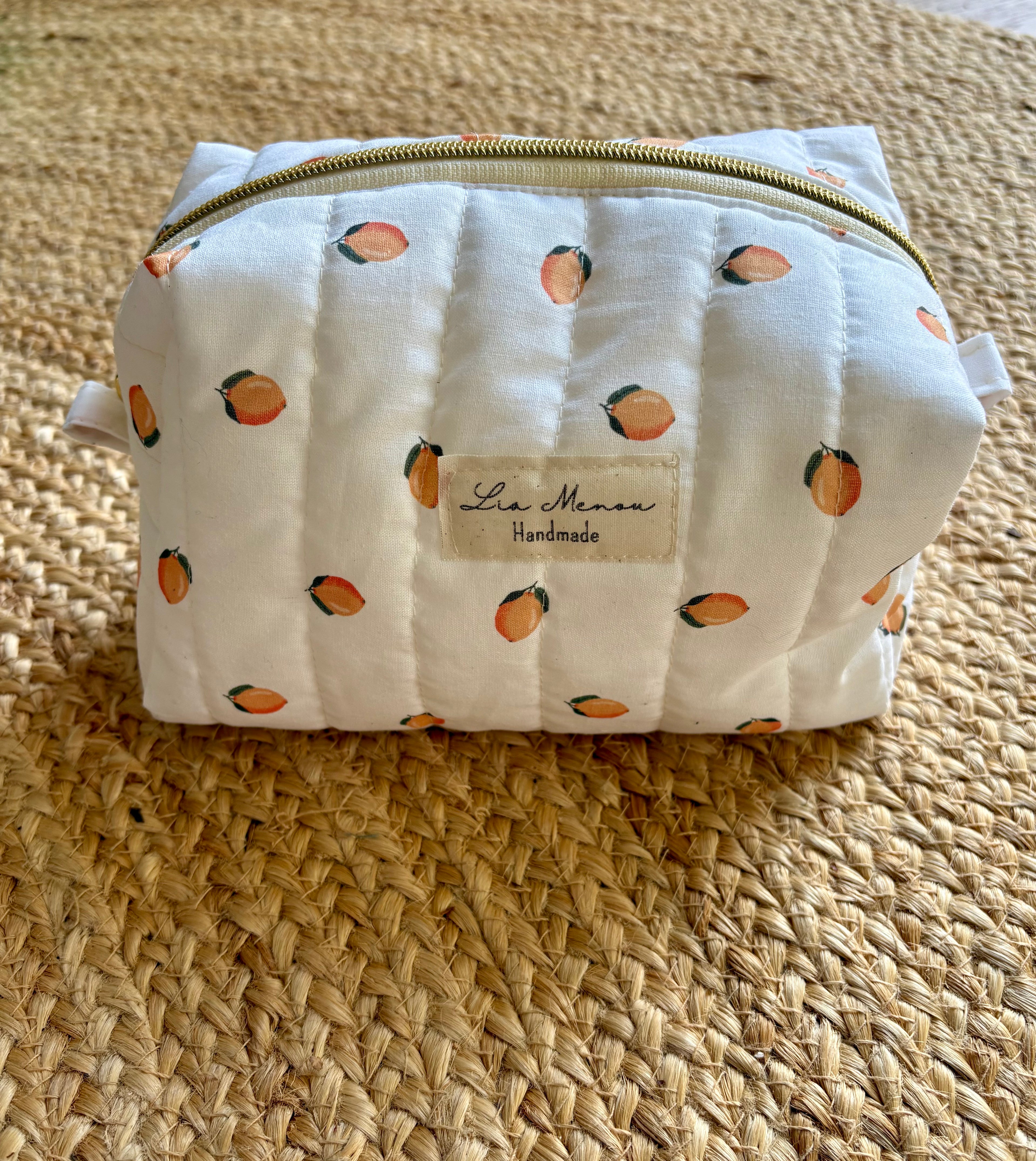 Kosmetiktasche