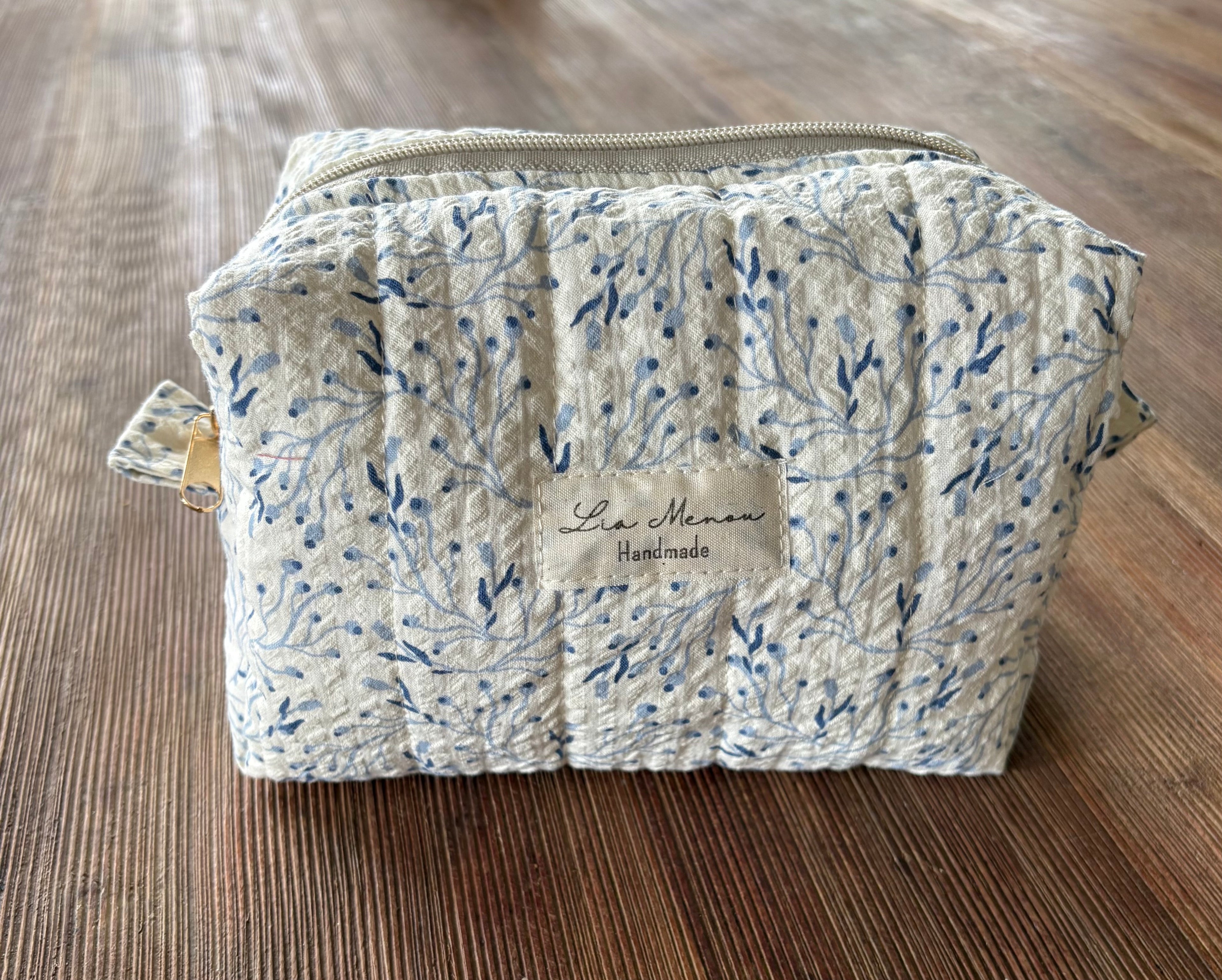 Kosmetiktasche