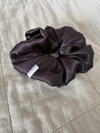 Haargummi / Scrunchie Satin