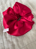 Haargummi / Scrunchie Satin