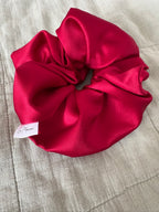 Haargummi / Scrunchie Satin