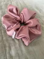 Haargummi / Scrunchie Satin