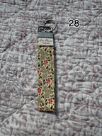 Schlüsselarmband Nini
