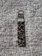 Schlüsselarmband Nini
