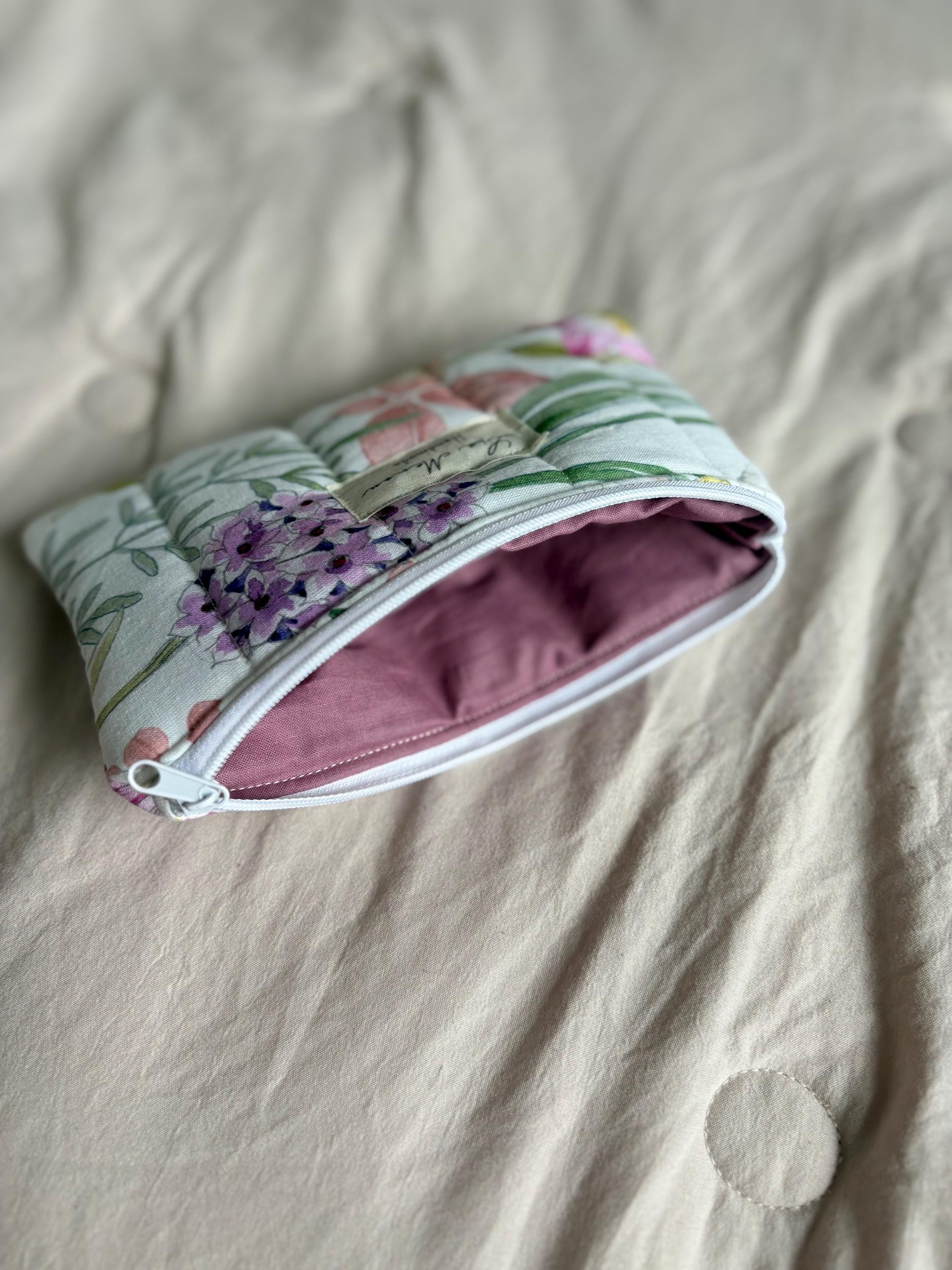 Brillenetui/Federmäppchen