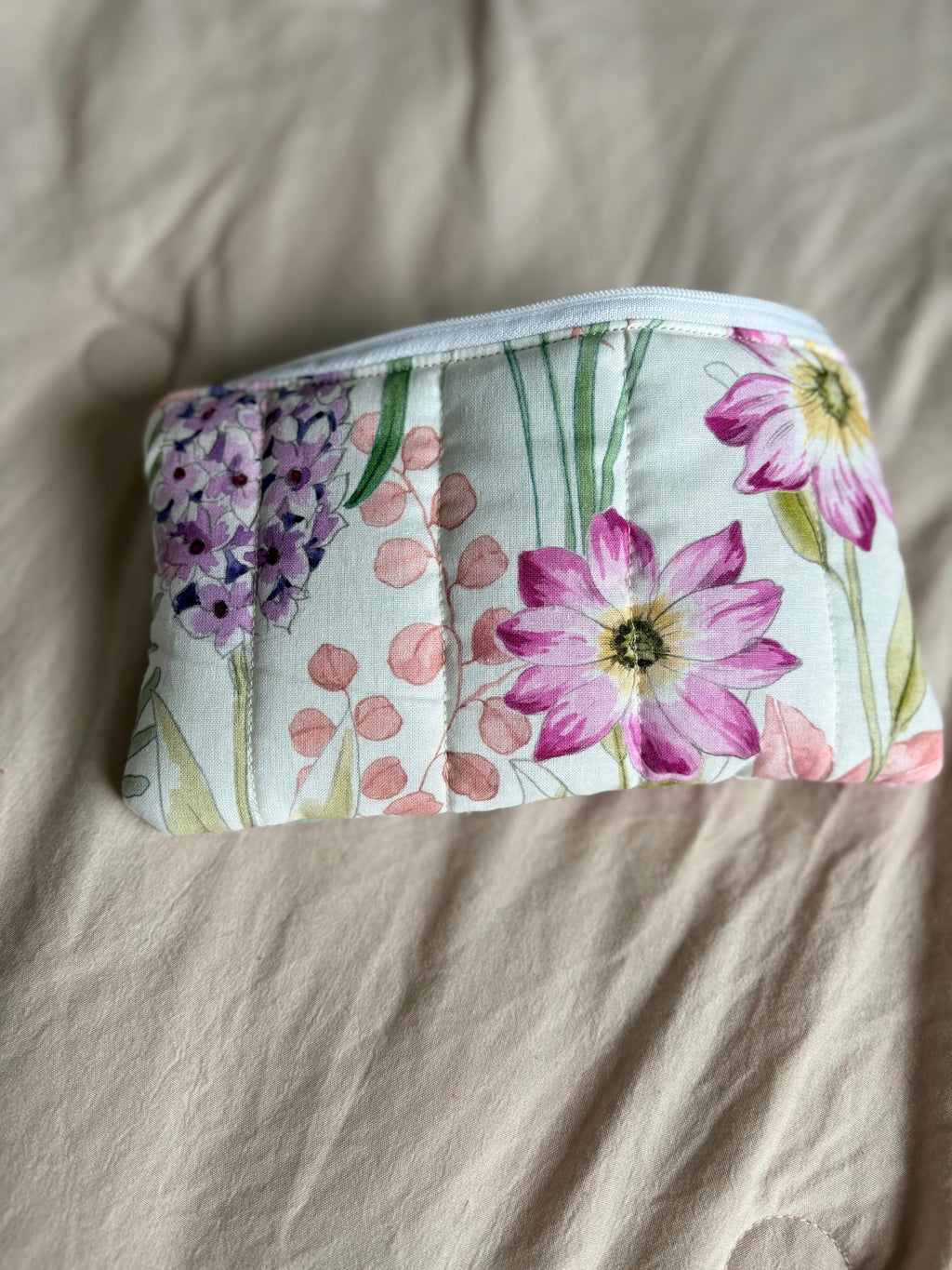 Brillenetui/Federmäppchen