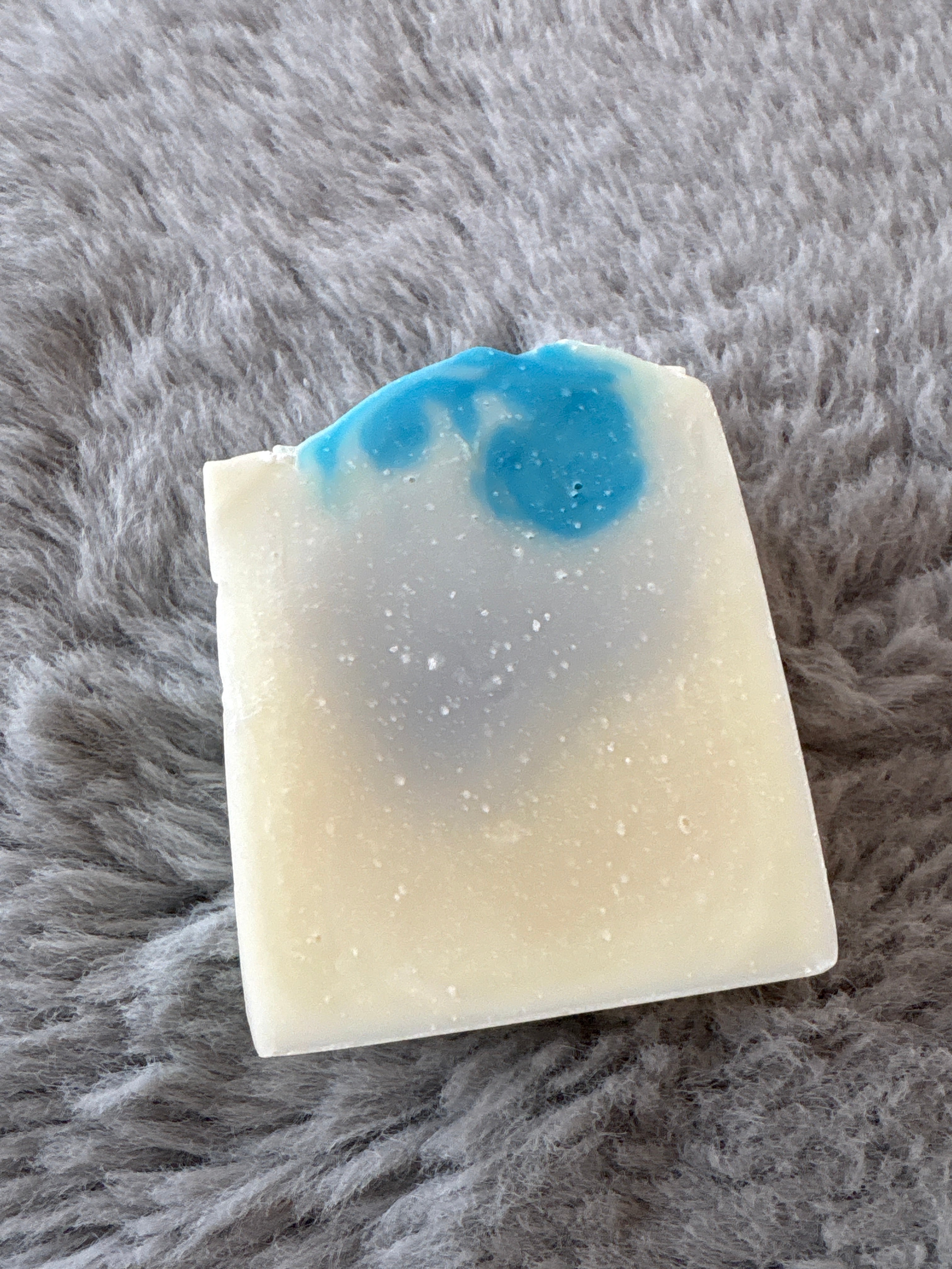 Handgemachte Kokos Olivenöl Seife Naturseife