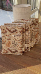 E-Reader- Kindle/Tolino Hülle